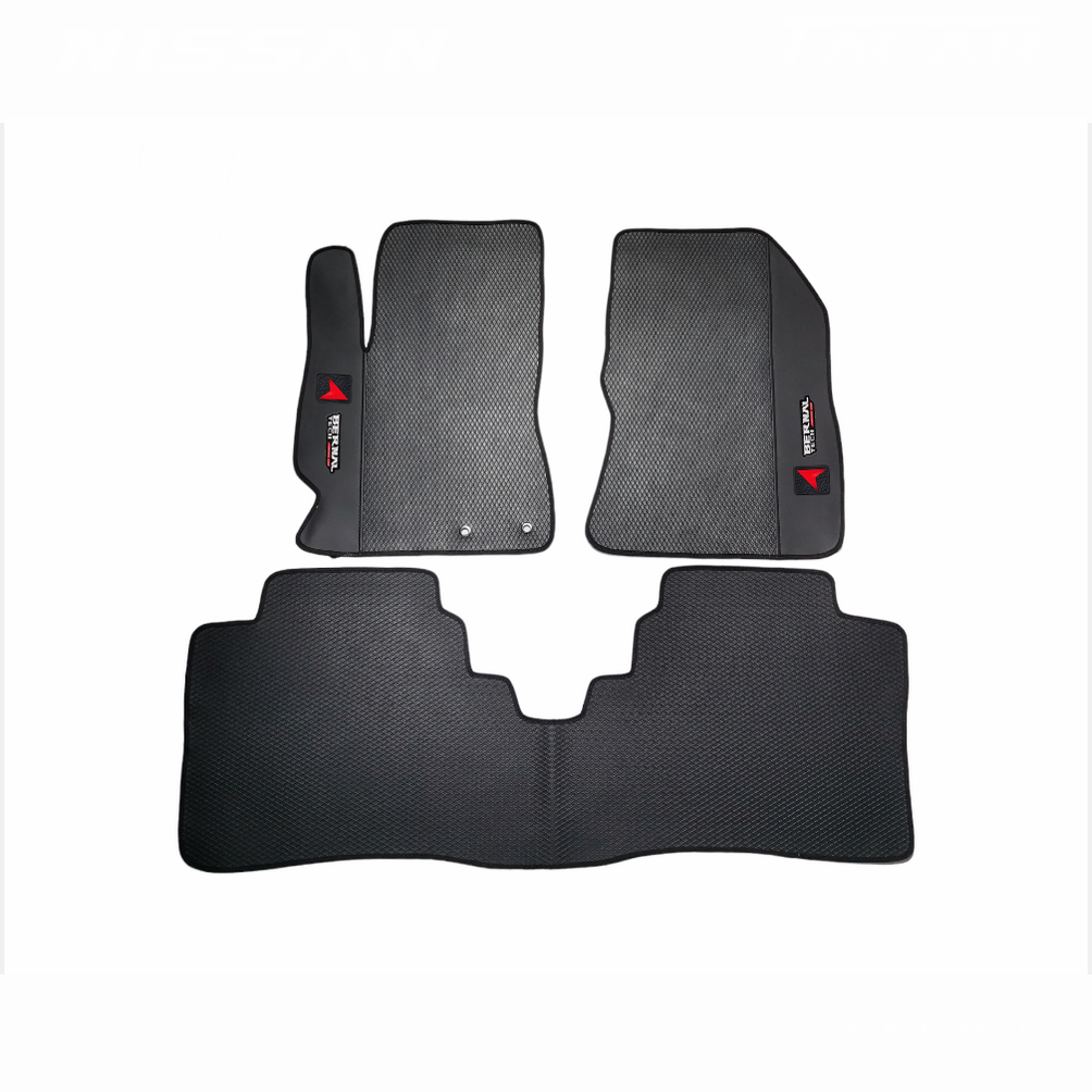 TAPETE PARA CARRO TACAR PREMIUM NISSAN VERSA 2015