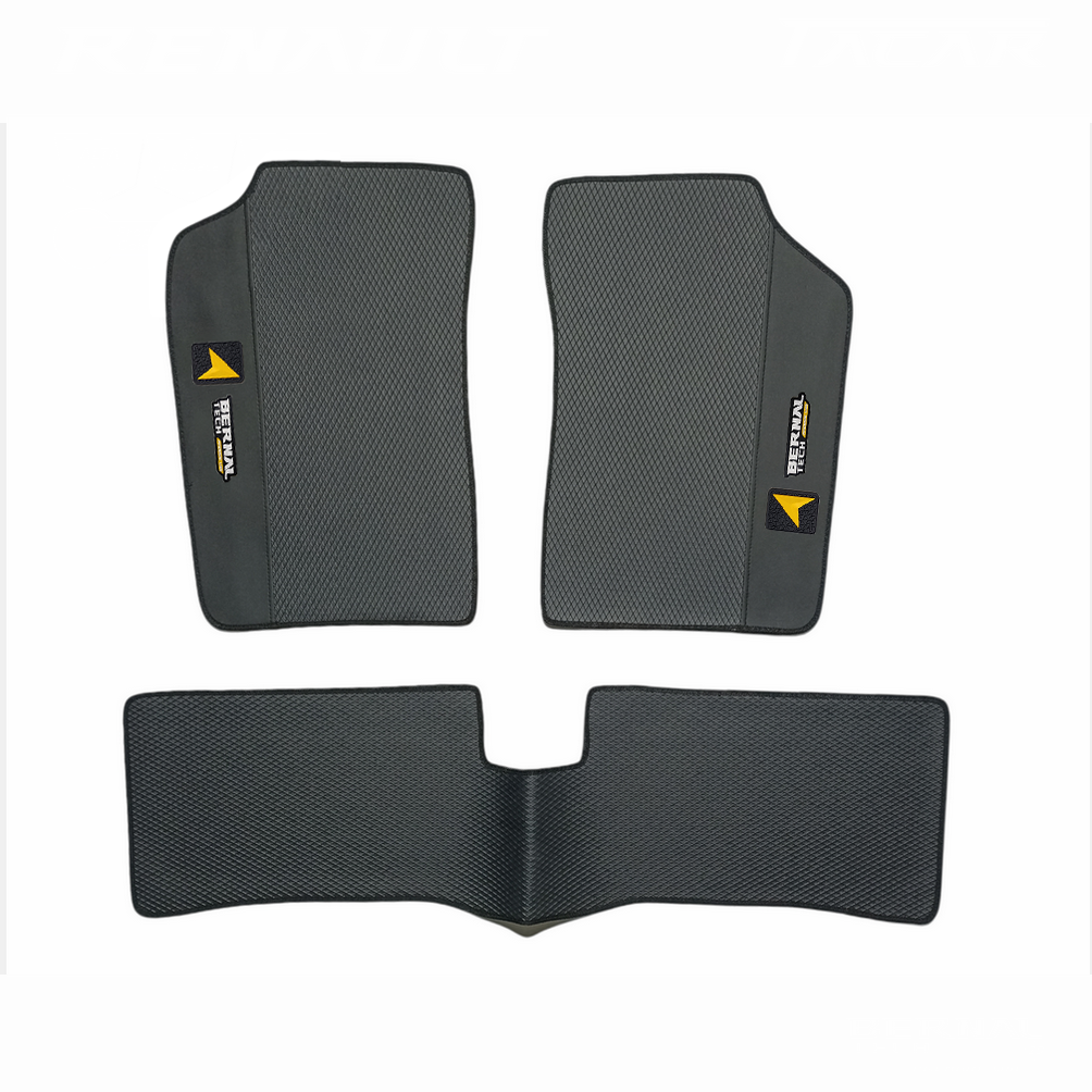 TAPETE PARA CARRO TACAR PREMIUM RENAULT CLIO