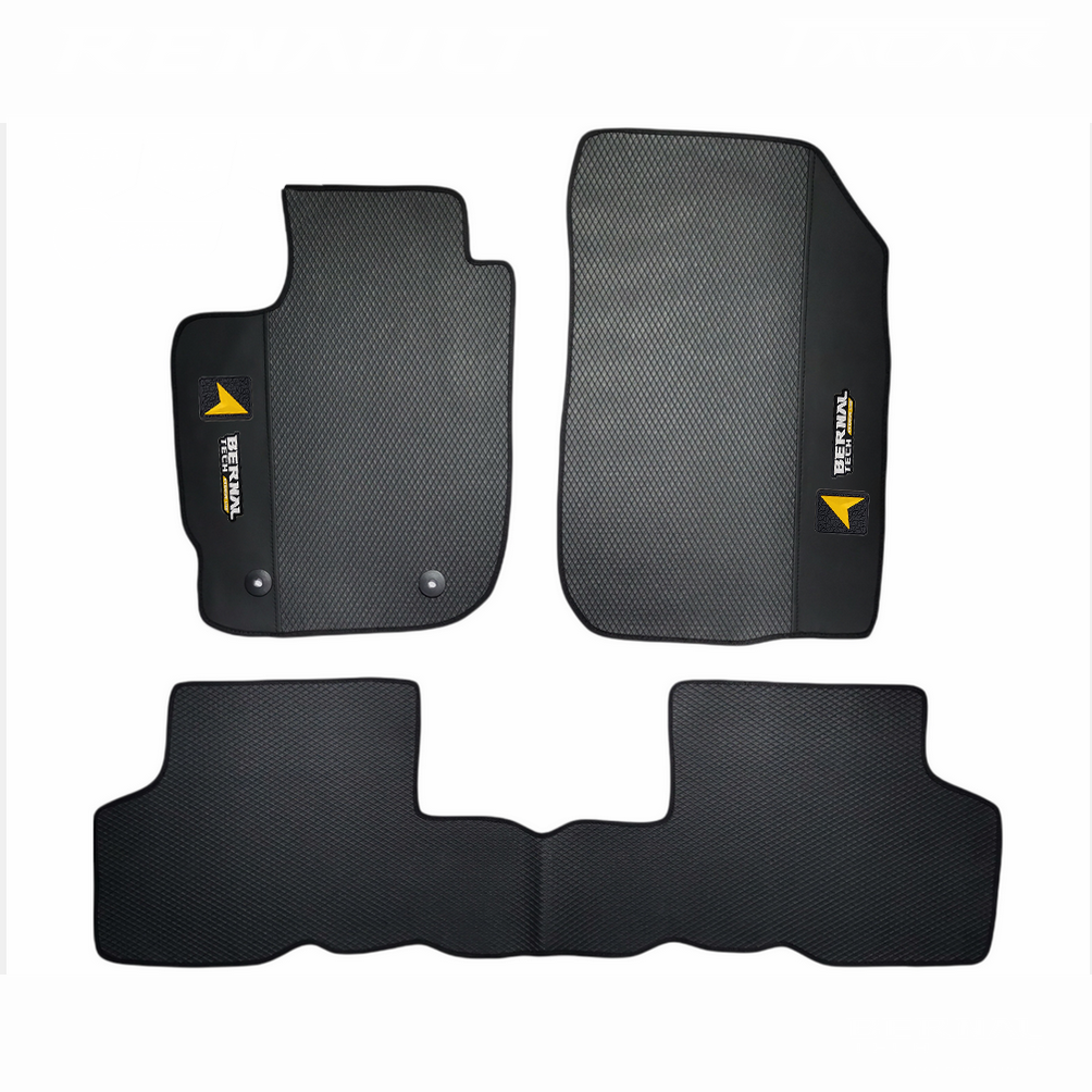 TAPETE PARA CARRO TACAR PREMIUM RENAULT DUSTER 2014 11-15