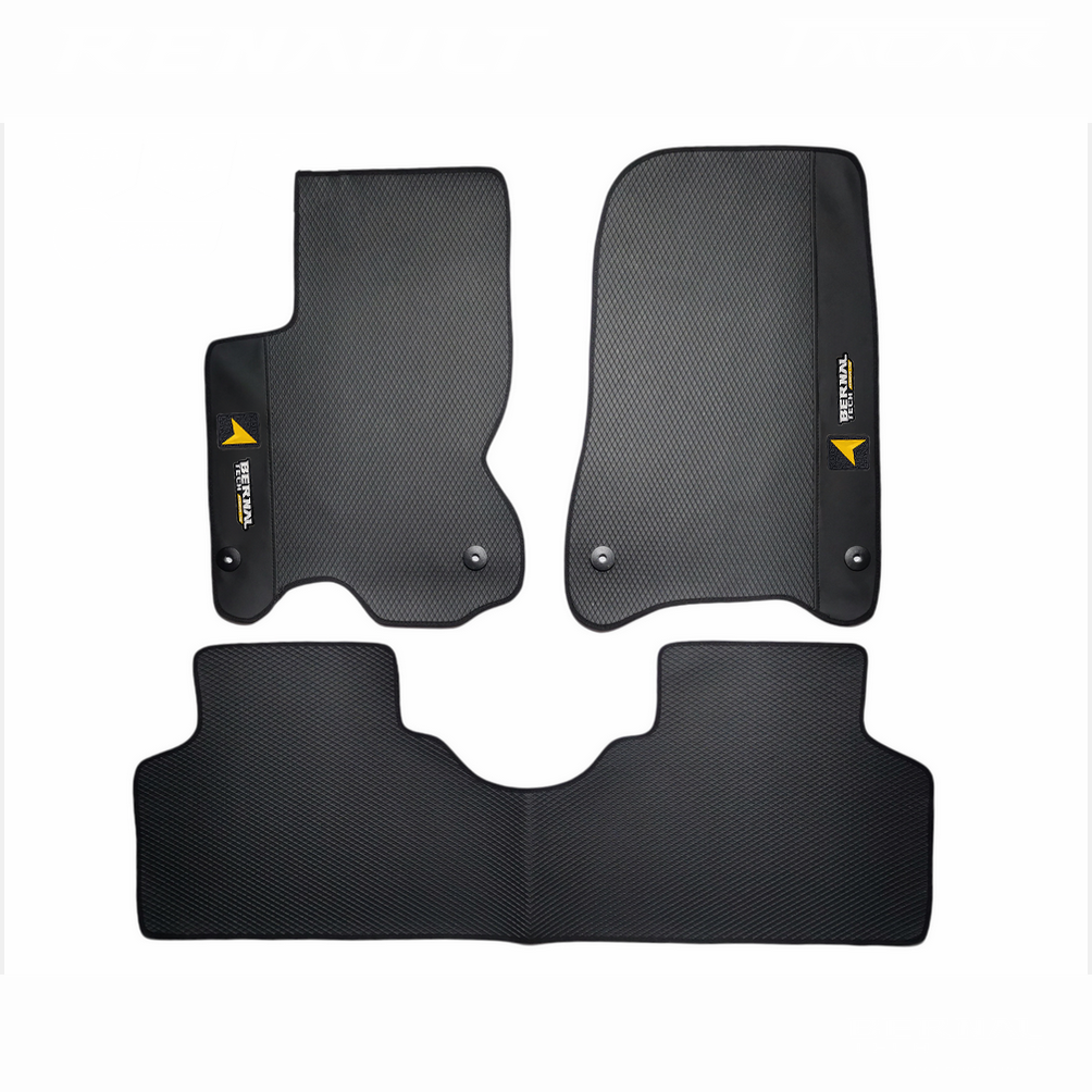 TAPETE PARA CARRO TACAR PREMIUM RENAULT KOLEOS 2014