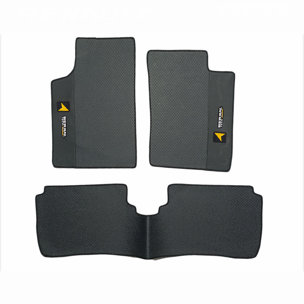 TAPETE PARA CARRO TACAR PREMIUM RENAULT MEGANE CLASSIC
