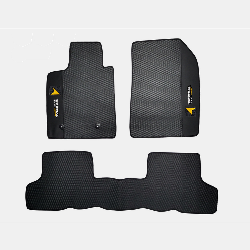TAPETE PARA CARRO TACAR PREMIUM RENAULT SANDERO 2012 11-15