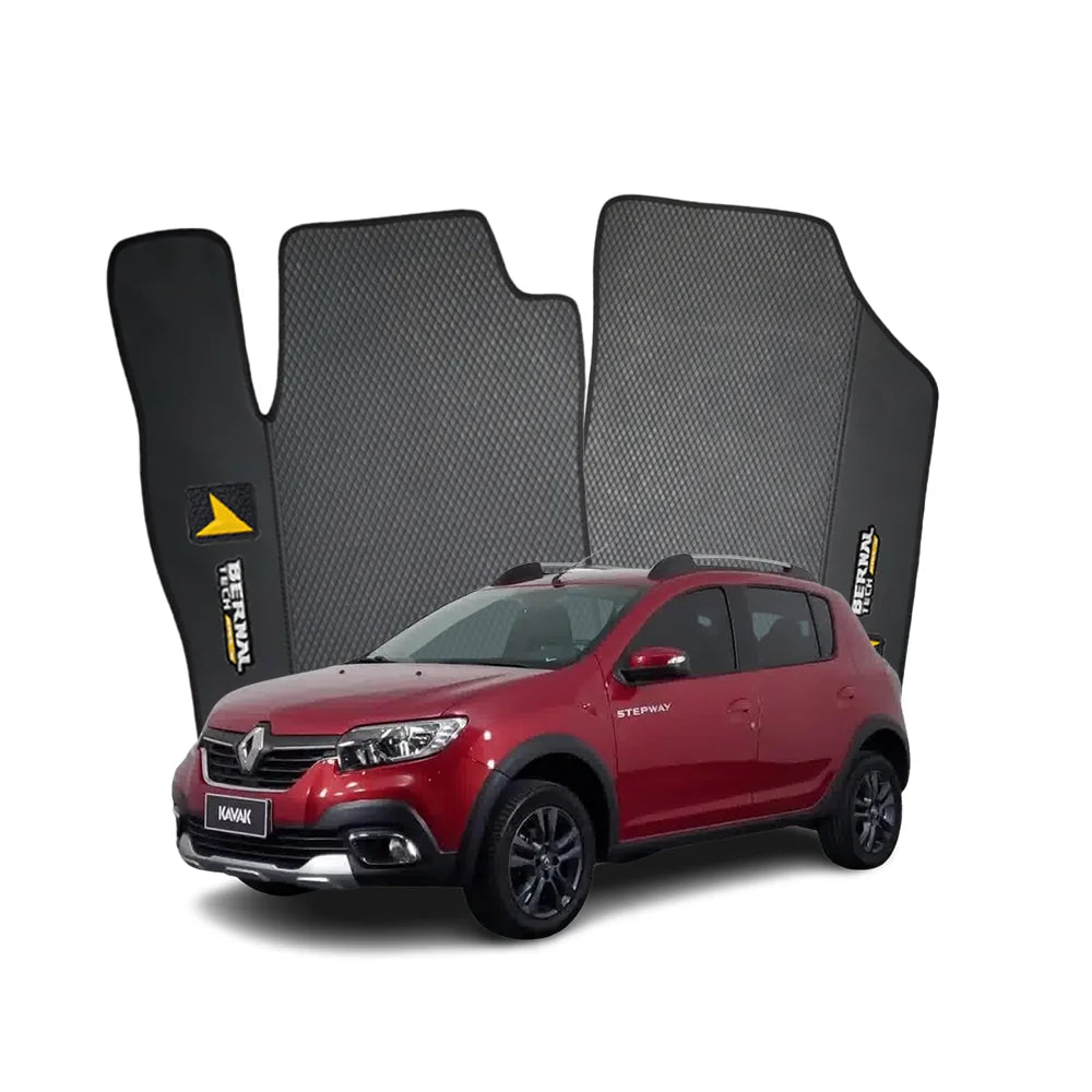 Housse Ventilation Dacia GAFAT Housse Protection Aération Dacia Sandero 3/ Stepway/Jogger 2021-2025 - ABS Résistant Accessoire Auto Dacia Jogger