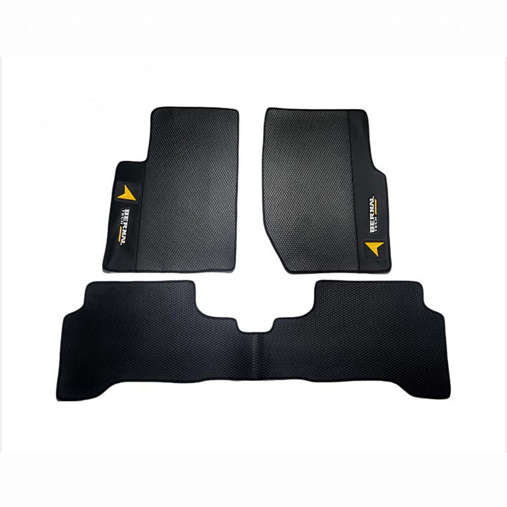 TAPETE PARA CARRO TACAR PREMIUM RENAULT SANDERO SCALA