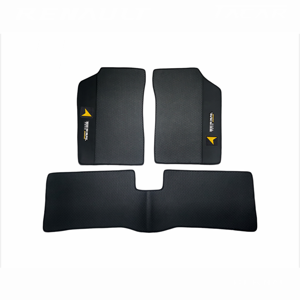 TAPETE PARA CARRO TACAR PREMIUM RENAULT SYMBOL