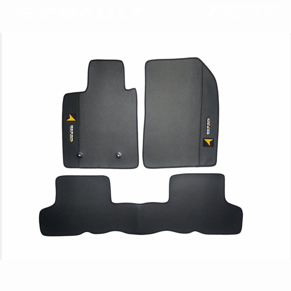 TAPETE PARA CARRO TACAR PREMIUM RENAULT STEPWAY 2011