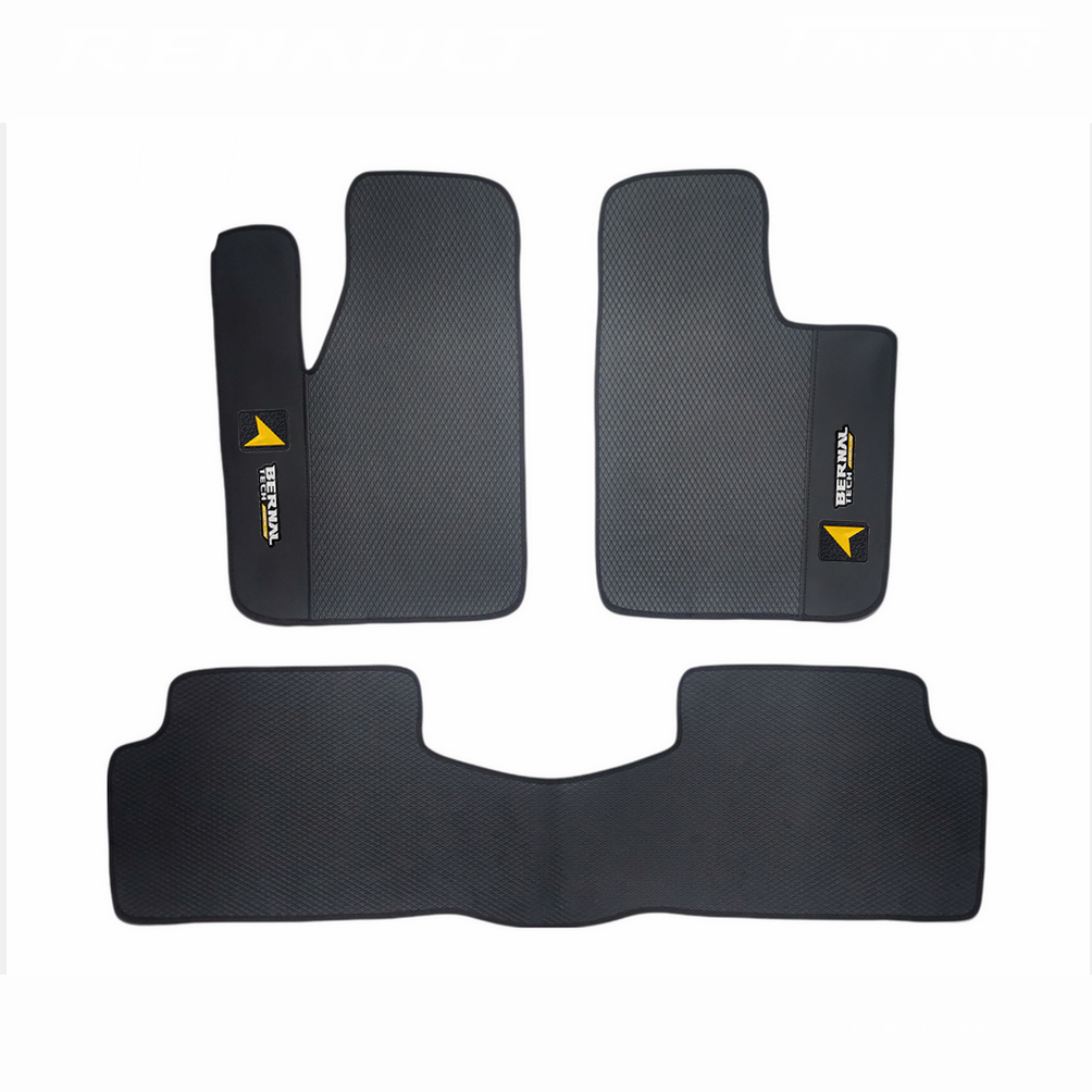 TAPETE PARA CARRO TACAR PREMIUM RENAULT TWINGO 97-13