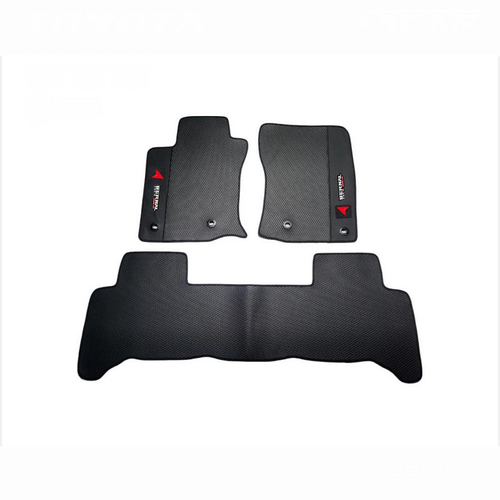TAPETE PARA CARRO TACAR PREMIUM TOYOTA 4 RUNNER 2016-2021