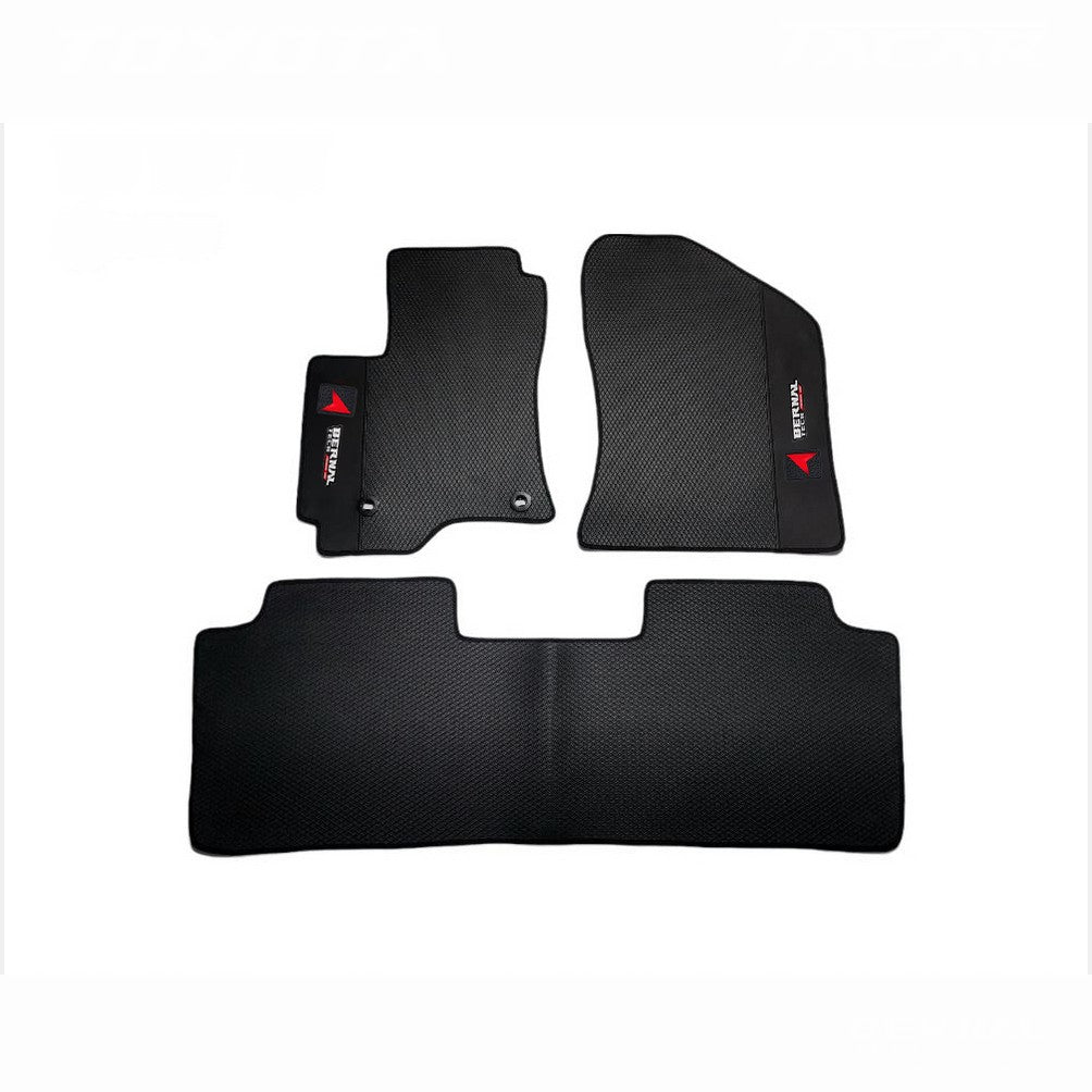 TAPETE PARA CARRO TACAR PREMIUM TOYOTA COROLLA S 2016