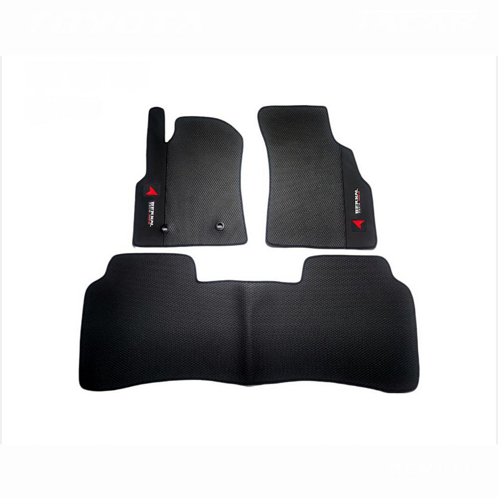 TAPETE PARA CARRO TACAR PREMIUM TOYOTA FORTUNER 2010 09-14