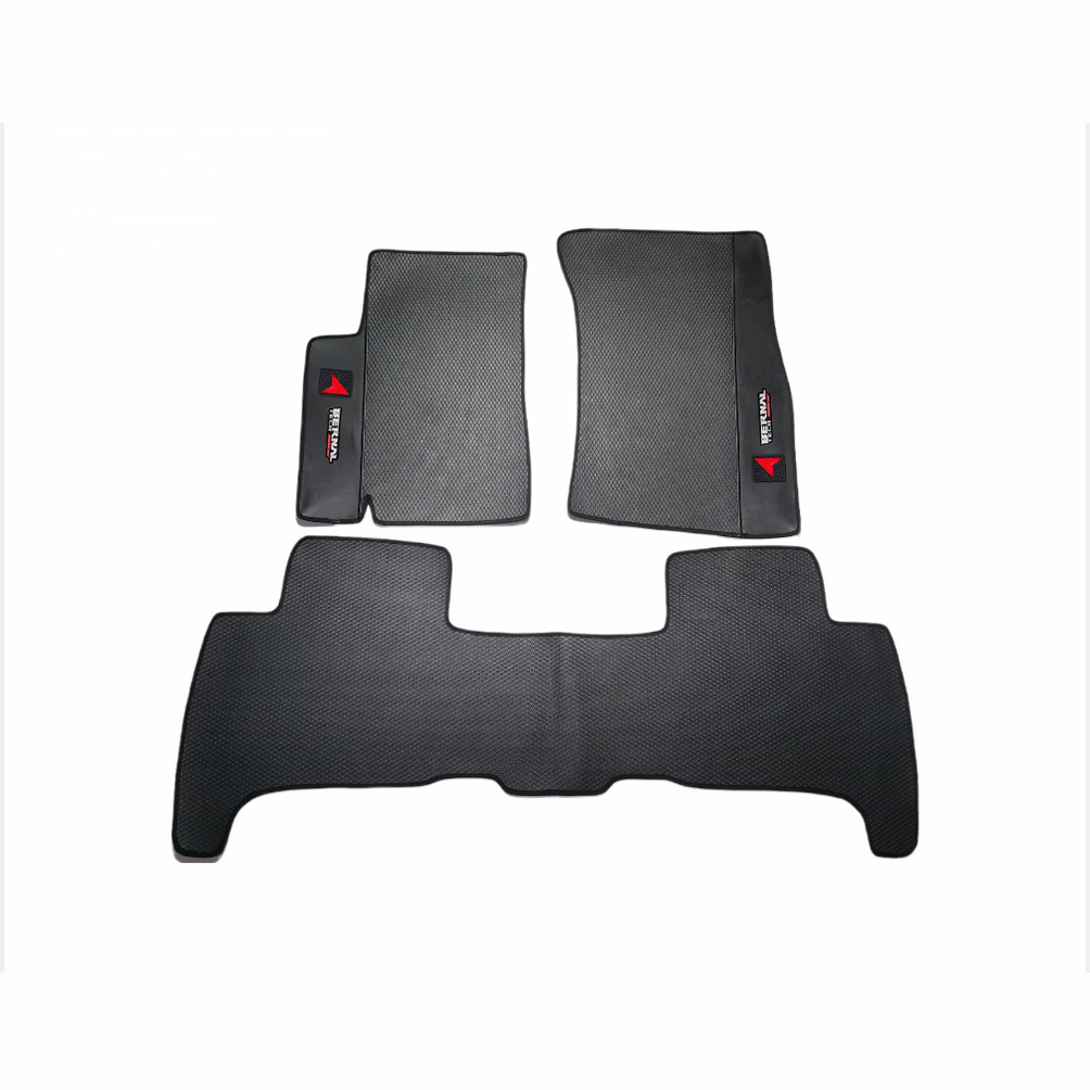 TAPETE PARA CARRO TACAR PREMIUM TOYOTA LAND CRUISER BURBUJA 2010