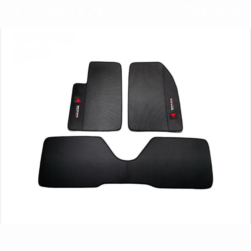 TAPETE PARA CARRO TACAR PREMIUM TOYOTA UNIVERSAL