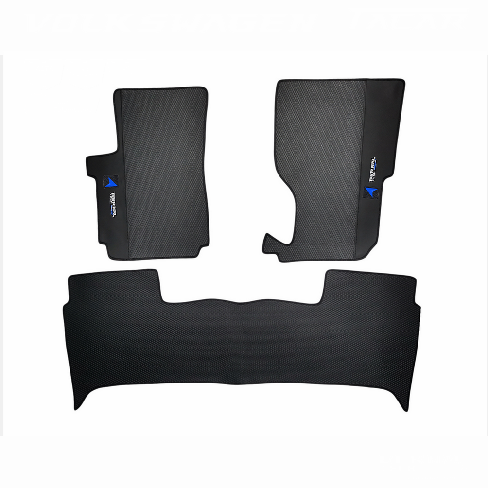 TAPETE PARA CARRO TACAR PREMIUM VOLKSWAGEN AMAROK 2015
