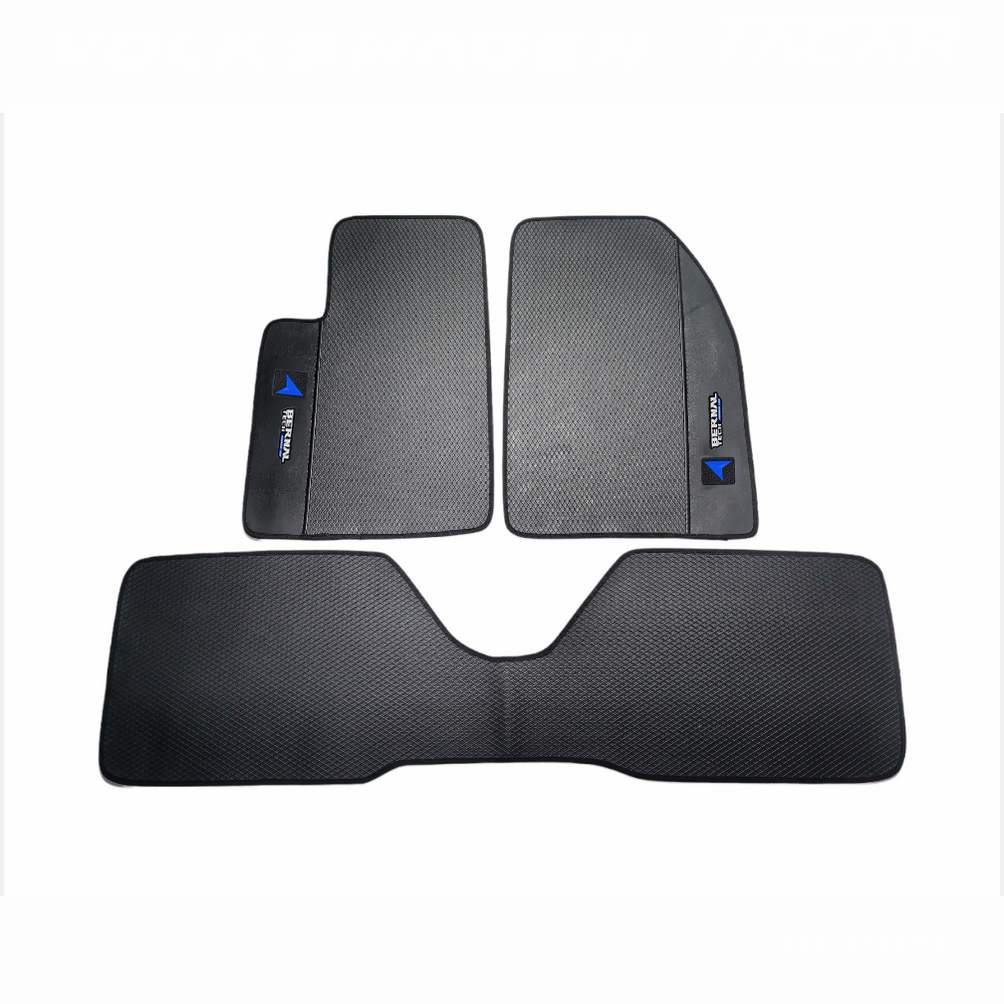 TAPETE PARA CARRO TACAR PREMIUM VOLKSWAGEN UNIVERSAL