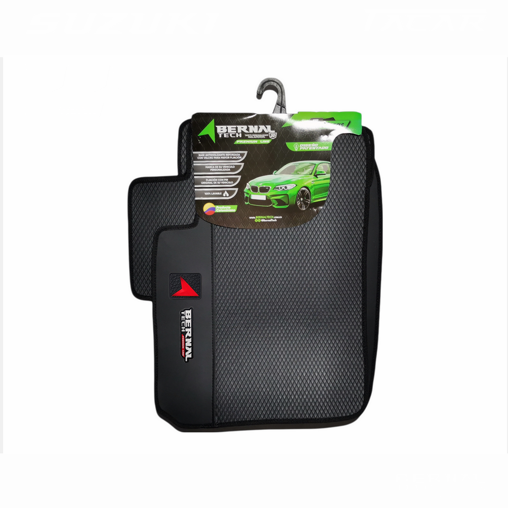 TAPETE PARA CARRO TACAR PREMIUM SUZUKI VITARA