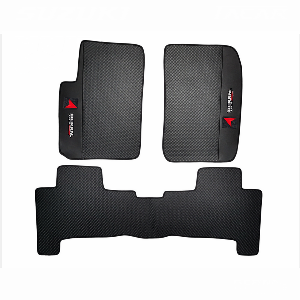 TAPETE PARA CARRO TACAR PREMIUM SUZUKI VITARA
