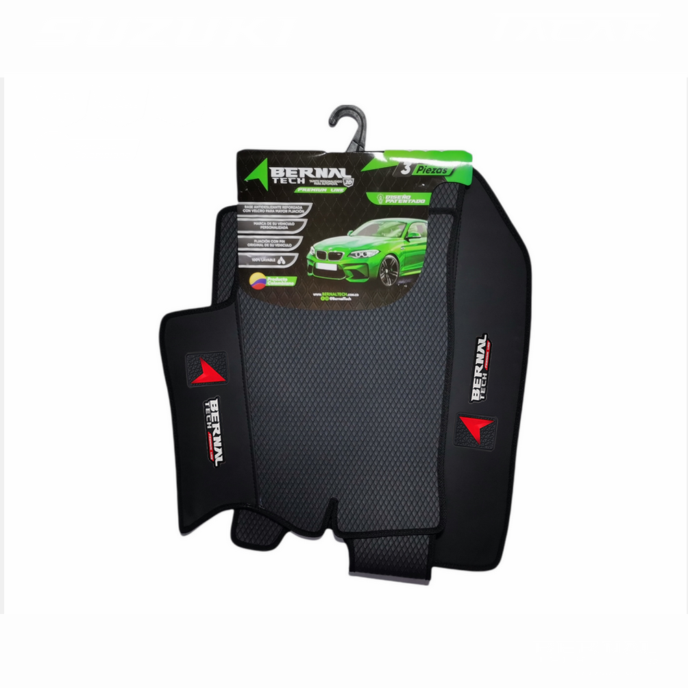 TAPETE PARA CARRO TACAR PREMIUM SUZUKI VITARA LIVE