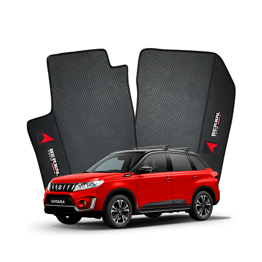 TAPETE PARA CARRO TACAR PREMIUM SUZUKI VITARA LIVE