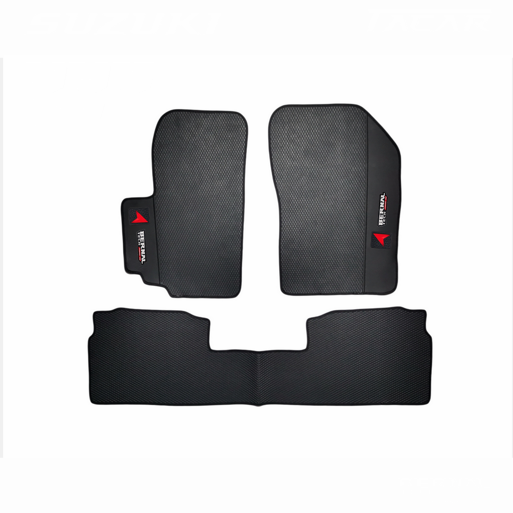 TAPETE PARA CARRO TACAR PREMIUM SUZUKI S-CROSS SX4