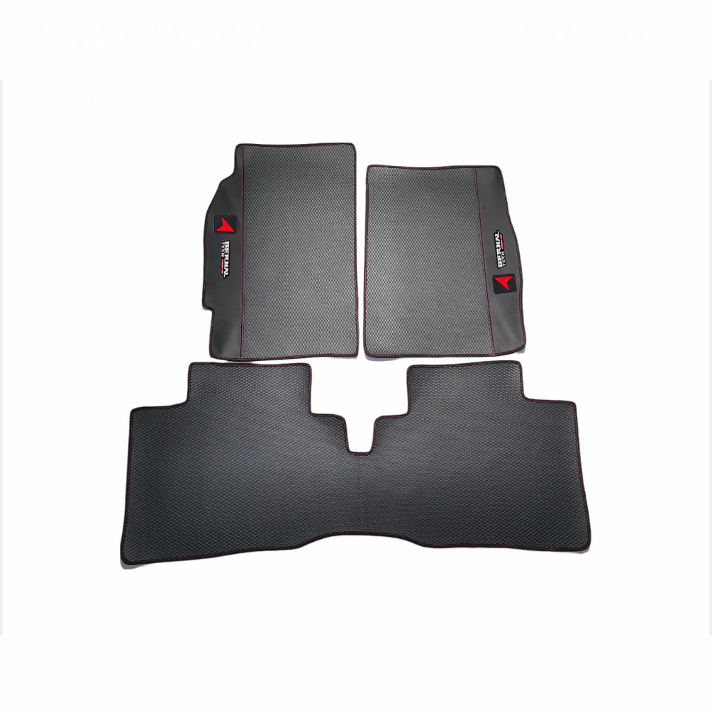 TAPETE PARA CARRO TACAR PREMIUM HONDA CIVIC 95