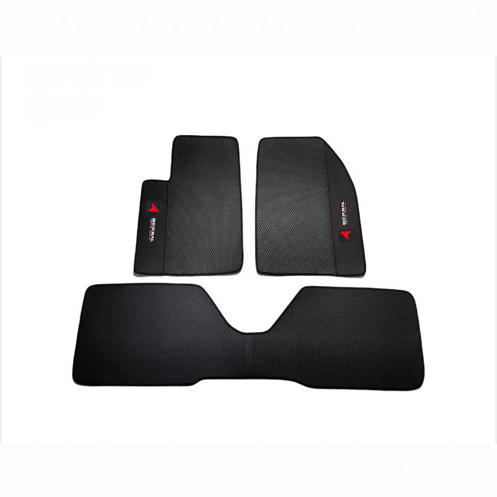 TAPETE PARA CARRO TACAR PREMIUM MITSUBICHI UNIVERSAL