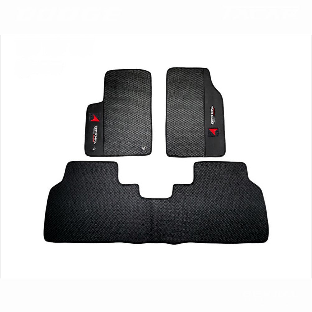 TAPETE PARA CARRO TACAR PREMIUM JEEP DODGE JORNEY 2015