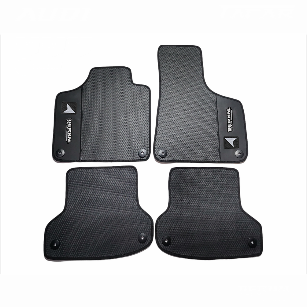 TAPETE PARA CARRO TACAR PREMIUM AUDI A3 2010
