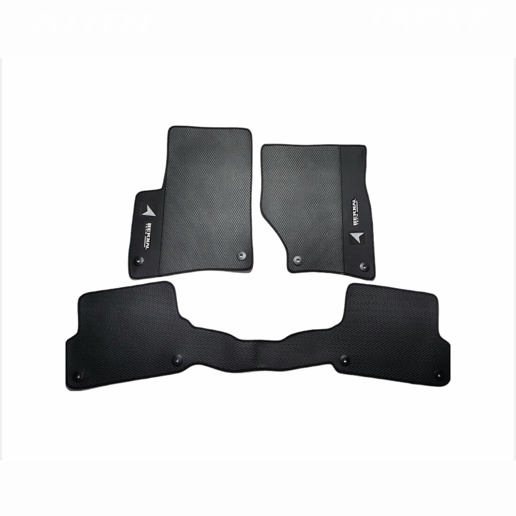 TAPETE PARA CARRO TACAR PREMIUM AUDI Q7 2007