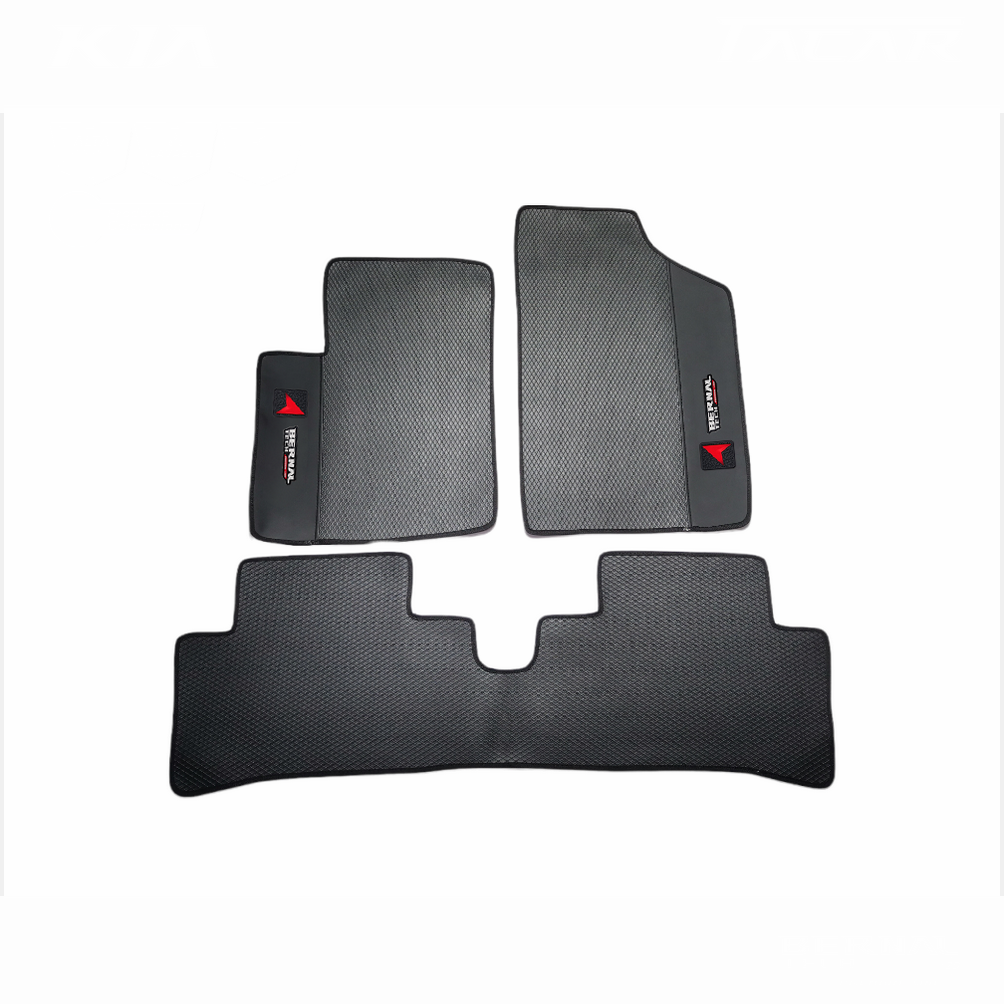 TAPETE PARA CARRO TACAR PREMIUM KIA PICANTO MORNING