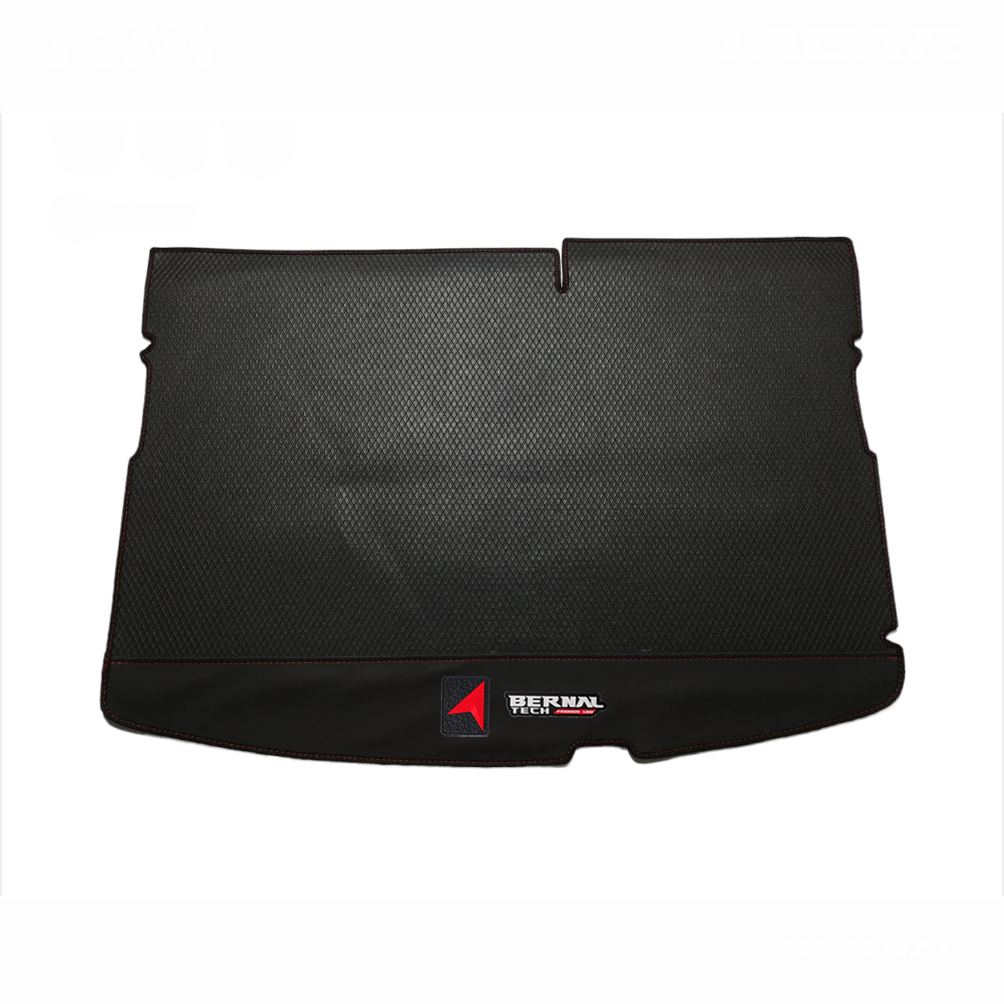 TAPETE PARA CARRO BAUL KIA RIO SPICE HATCHBACK