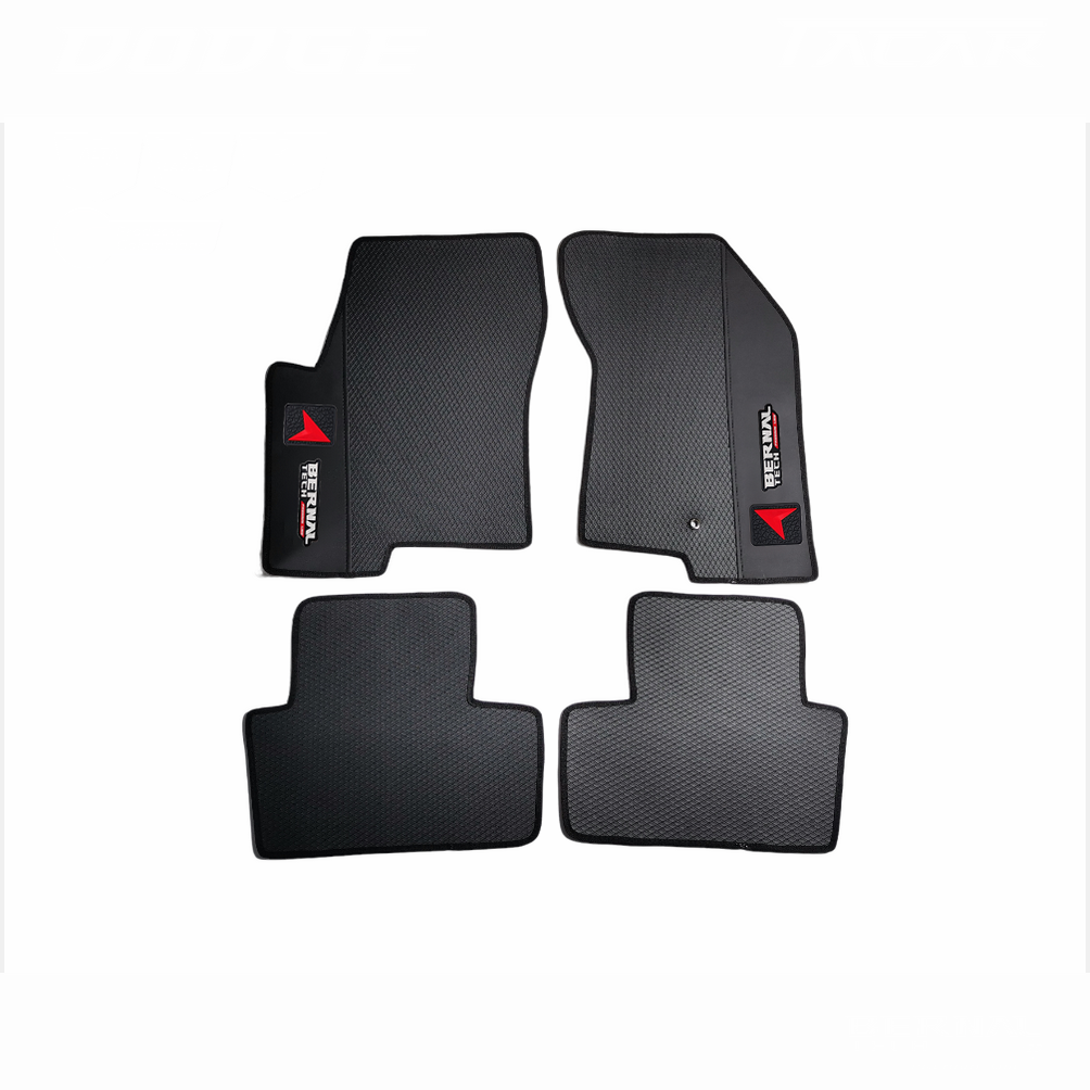 TAPETE PARA CARRO TACAR PREMIUM JEEP DODGE CALIBER