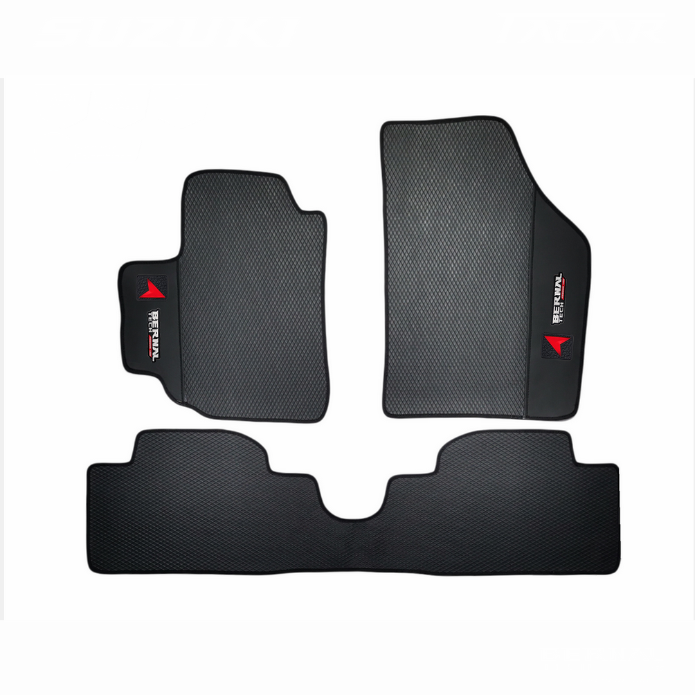 TAPETE PARA CARRO TACAR PREMIUM SUZUKI CELERIO 2016