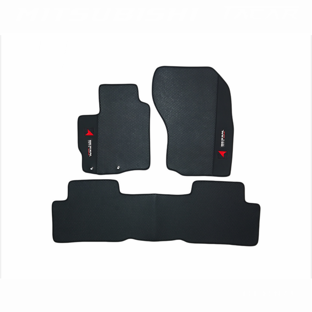 TAPETE PARA CARRO TACAR PREMIUM MITSUBICHI NEW OUTLANDER 2017