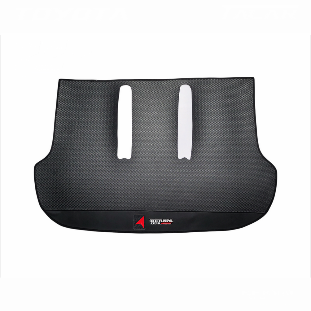 TAPETE PARA CARRO BAUL TOYOTA FORTUNER REVO 2016-2021
