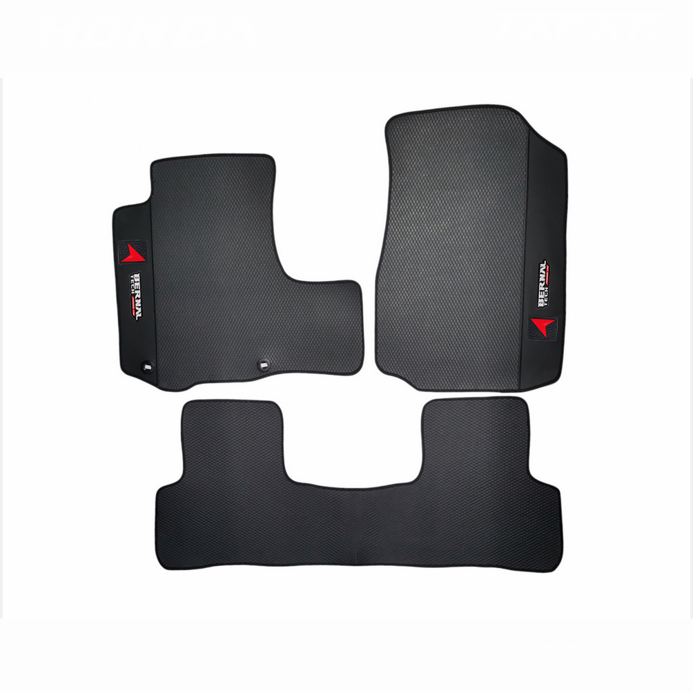 TAPETE PARA CARRO TACAR PREMIUM HONDA CR-V 2007-2011
