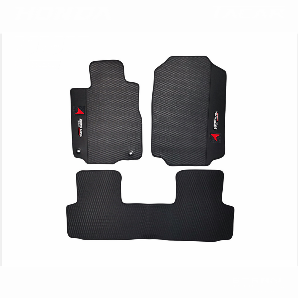 TAPETE PARA CARRO TACAR PREMIUM HONDA CR-V 2013