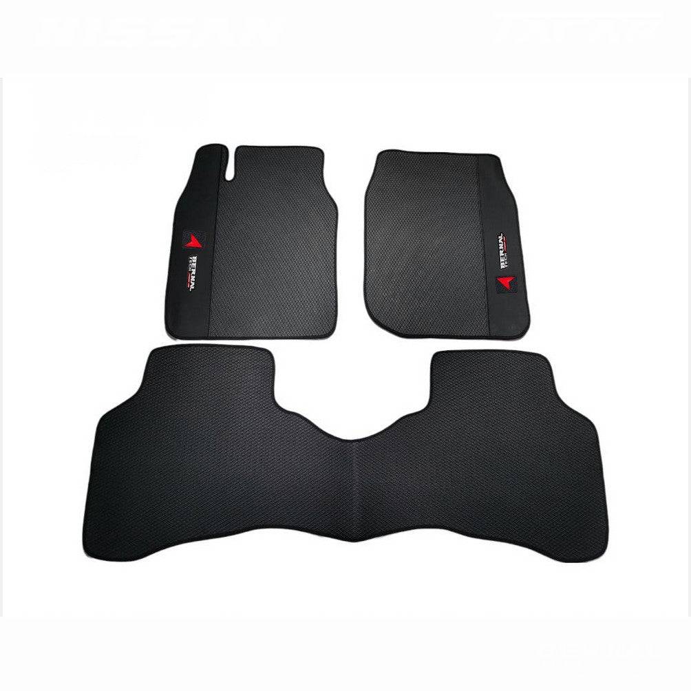 TAPETE PARA CARRO TACAR PREMIUM NISSAN X-TRAIL 2012
