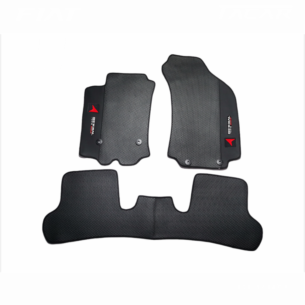 TAPETE PARA CARRO TACAR PREMIUM FIAT ADVENTURE 2015