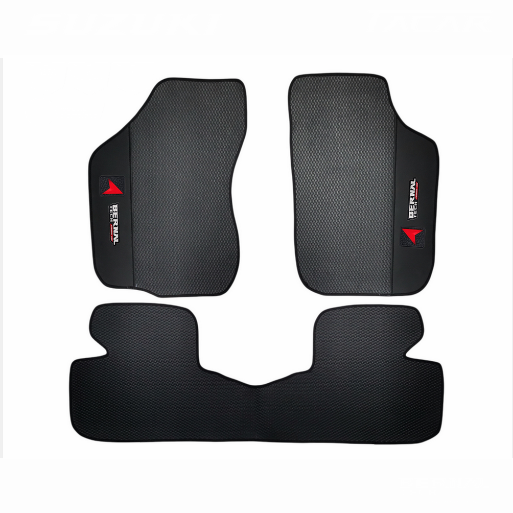 TAPETE PARA CARRO TACAR PREMIUM SUZUKI ALTO 2013