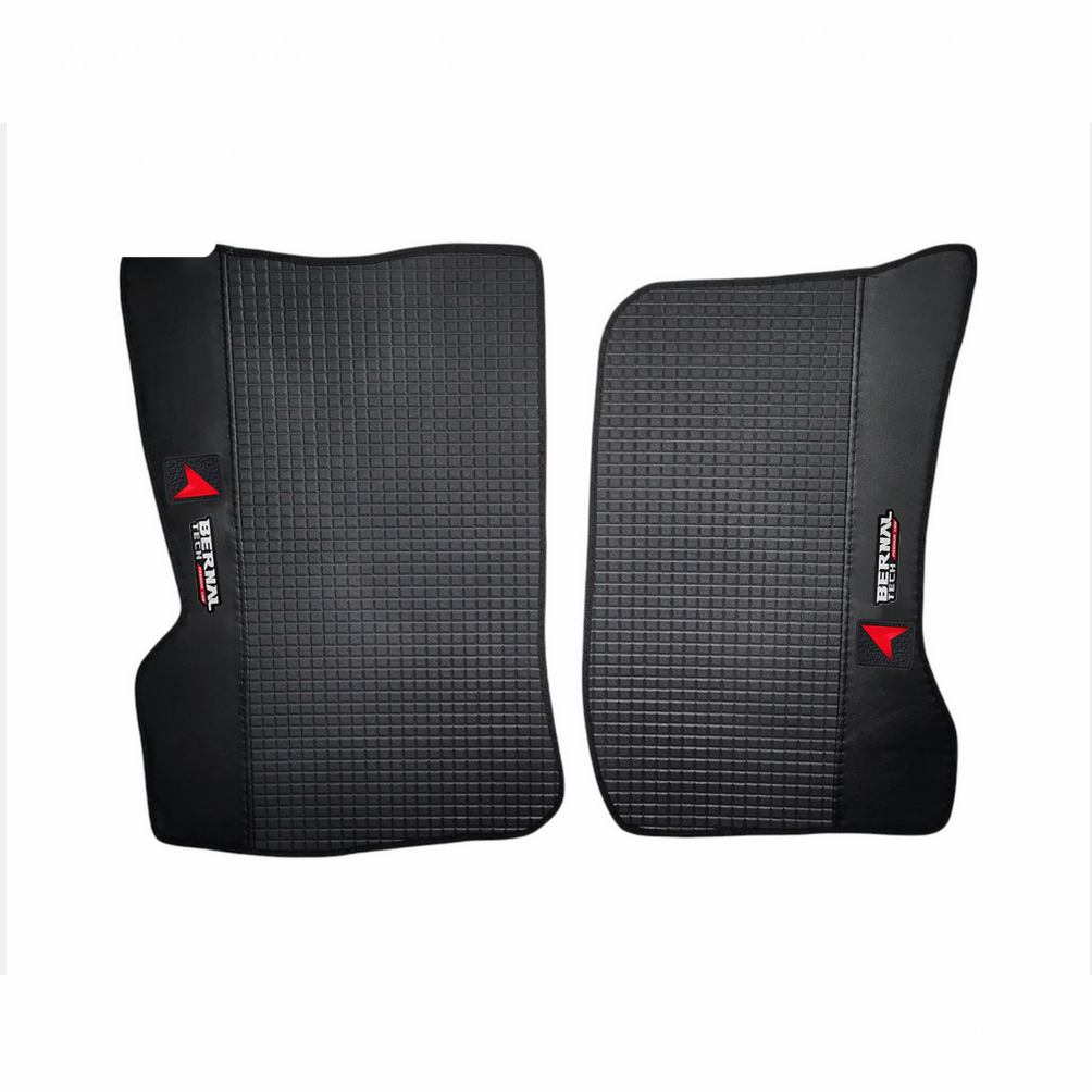 TAPETE PARA CARRO TACAR PREMIUM TOYOTA LAND CRUISER HEMBRA