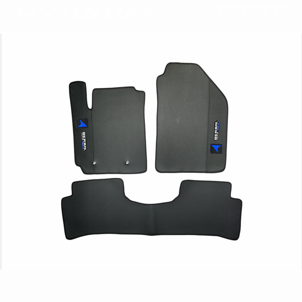 TAPETE PARA CARRO TACAR PREMIUM HYUNDAI GRAND I10
