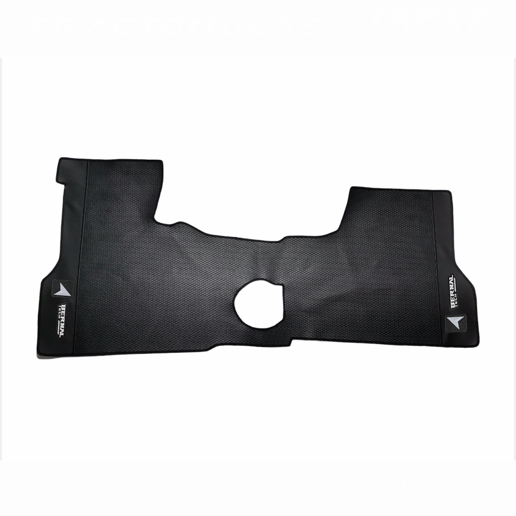TAPETE PARA CARRO TACAR PREMIUM TRACTOMULAS FREIGHTLINER M2 106