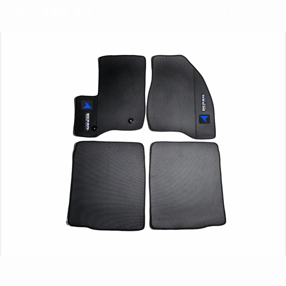 TAPETE PARA CARRO TACAR PREMIUM FORD EXPLORER 2012