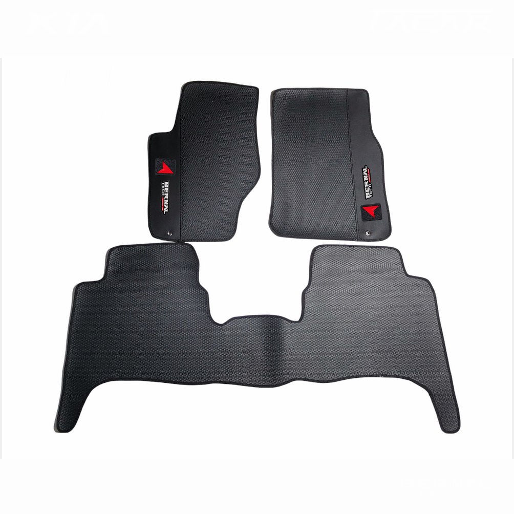 TAPETE PARA CARRO TACAR PREMIUM KIA SORENTO 2007