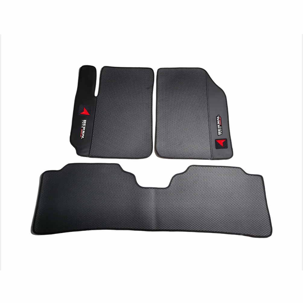 TAPETE PARA CARRO TACAR PREMIUM KIA SEPHIA 2023