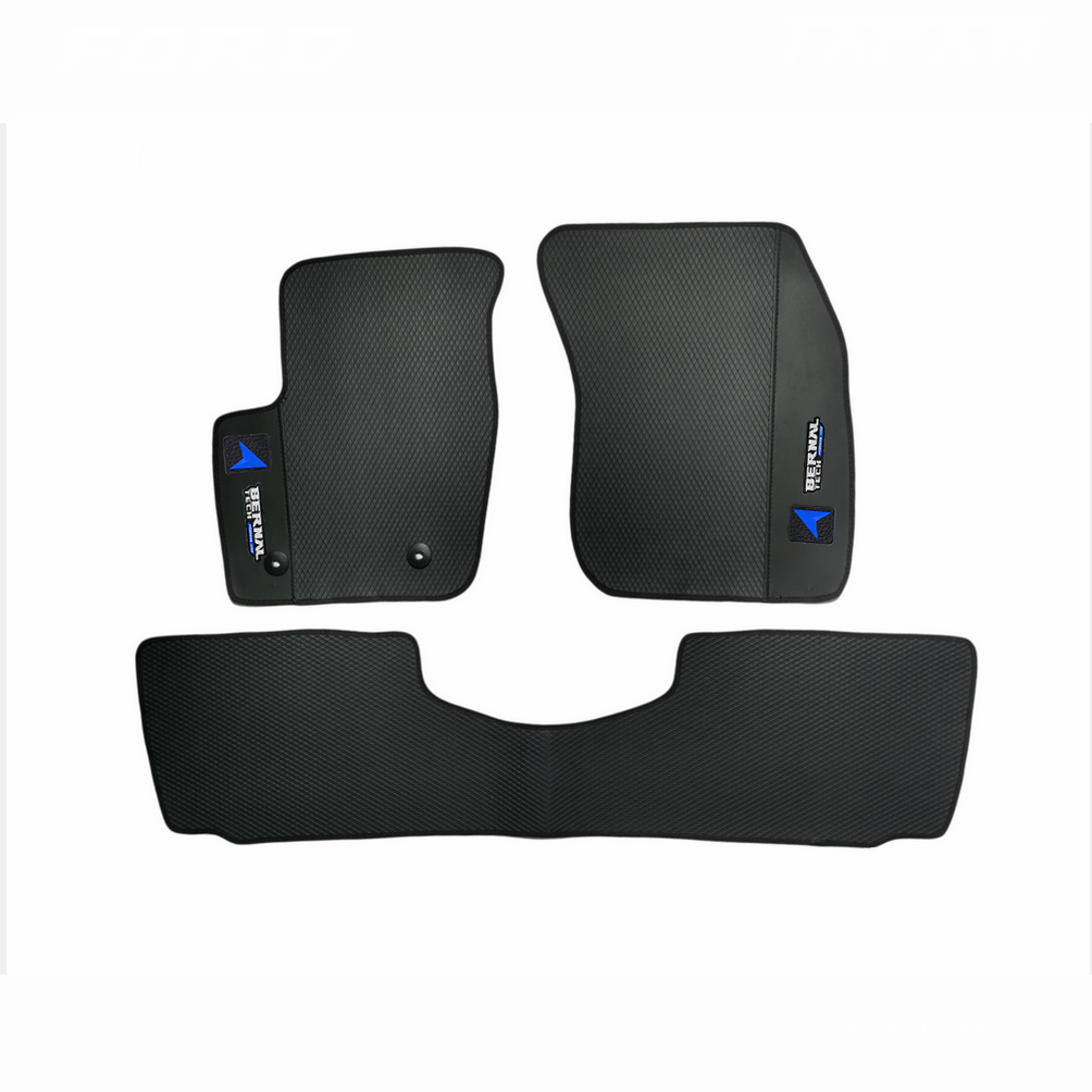 TAPETE PARA CARRO TACAR PREMIUM FORD FUSION TITANIUM 2014-2019