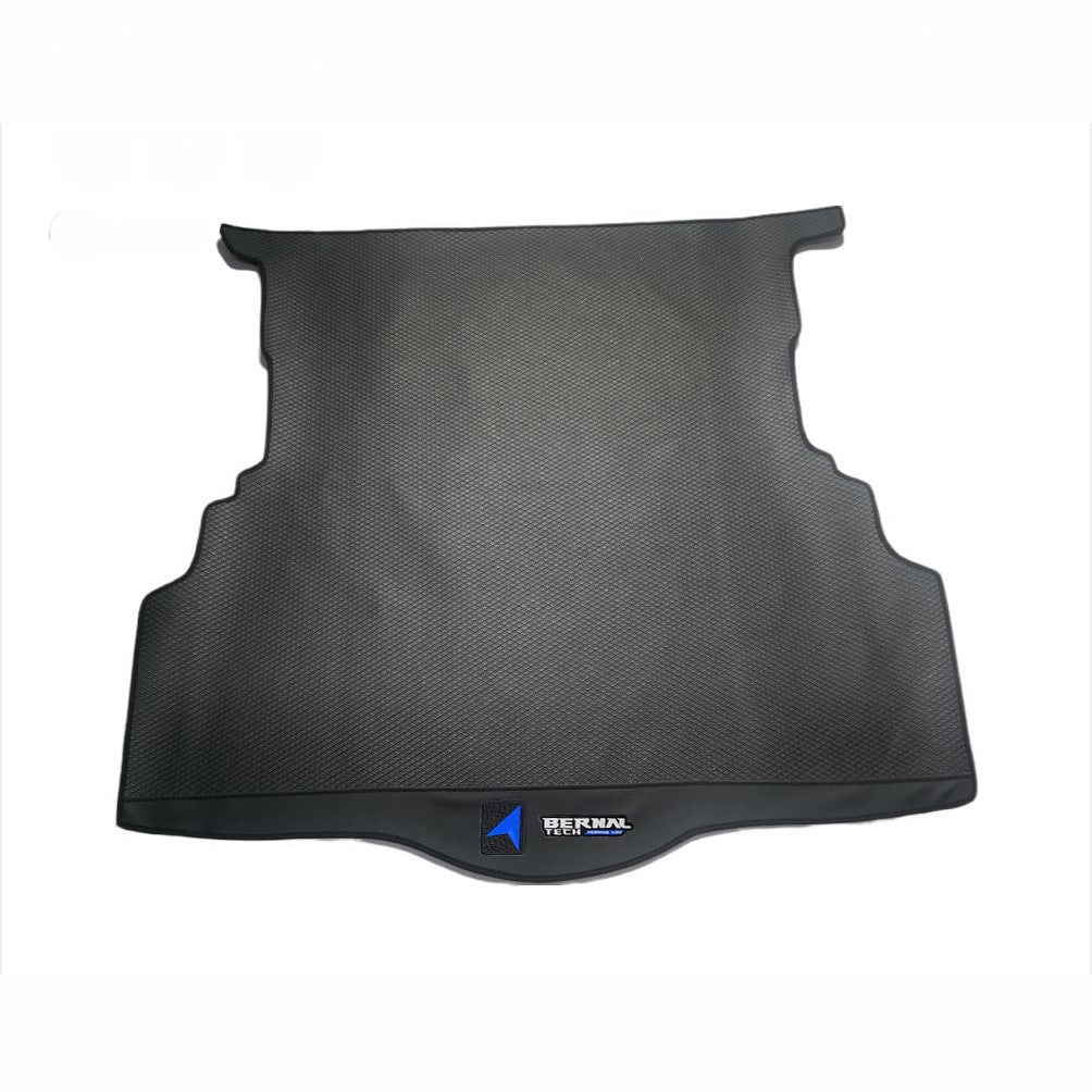 TAPETE PARA CARRO BAUL FORD FUSION TITANIUM 2014-2020