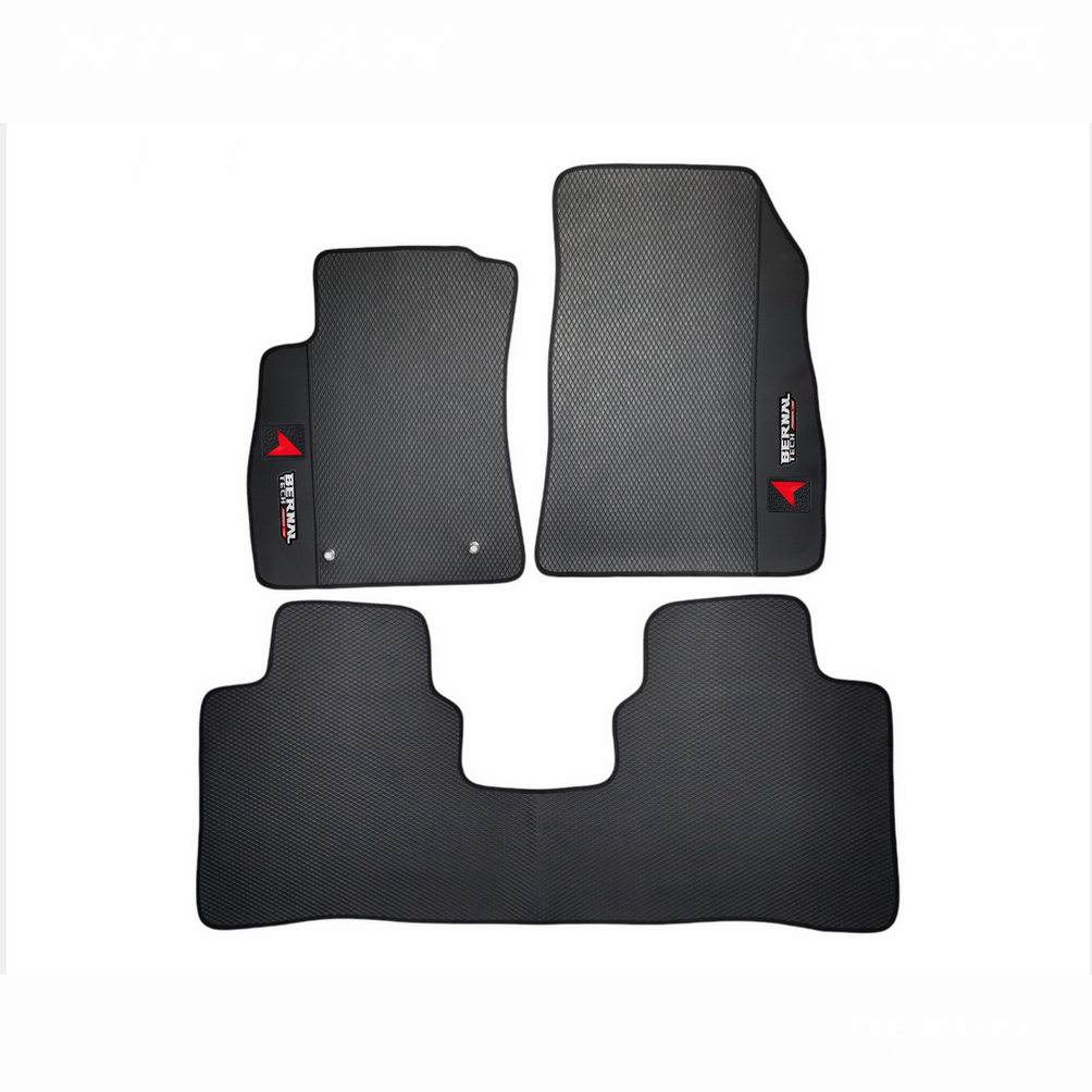 TAPETE PARA CARRO TACAR PREMIUM NISSAN SENTRA SR 2018