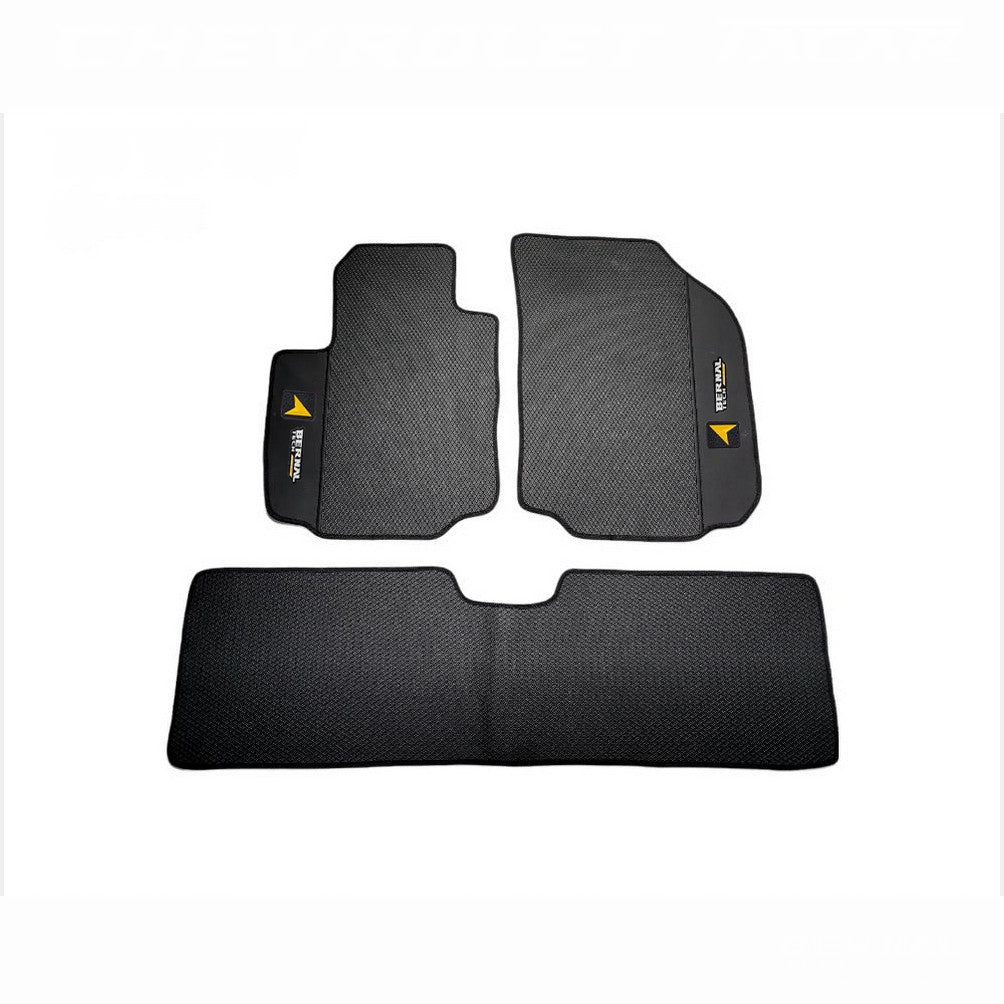 TAPETE PARA CARRO TACAR PREMIUM CHERVROLET EQUINOX TURBO IT 2018