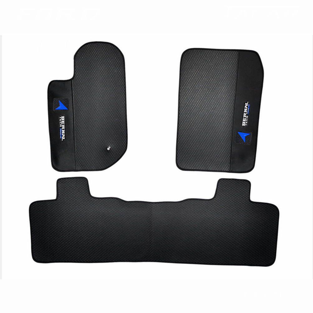 TAPETE PARA CARRO TACAR PREMIUM FORD EXPLORER LIMITED O EDDY 2011